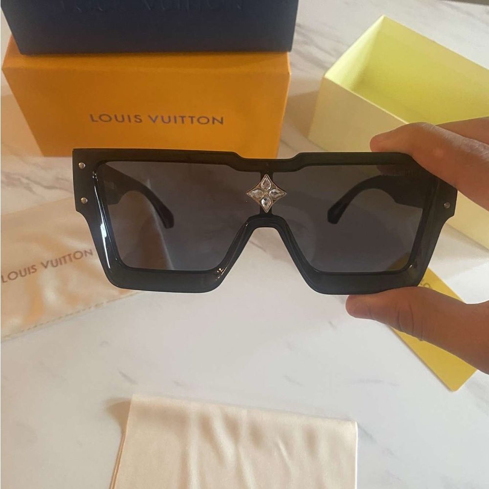 Louis Vuitton sunglasses